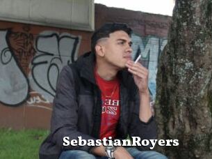 SebastianRoyers