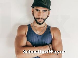 SebastianWayne