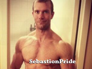 SebastionPride