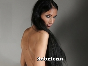 Sebriena