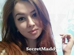 SecretMaddy