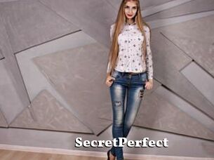 SecretPerfect