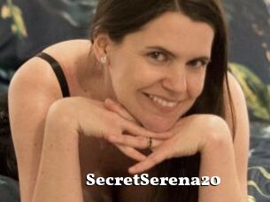 SecretSerena20