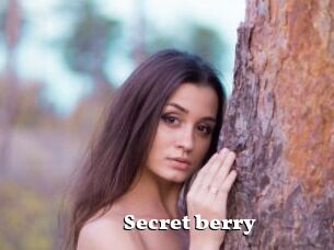 Secret_berry