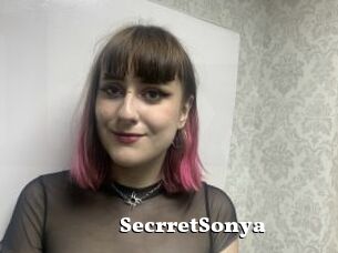 SecrretSonya