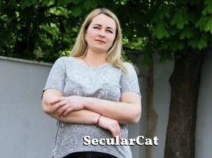 SecularCat