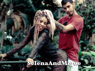 SelenaAndMigue