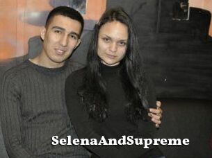 SelenaAndSupreme