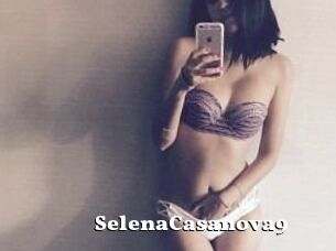 SelenaCasanova9