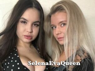 SelenaEvaQueen