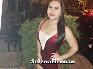 SelenaHernan