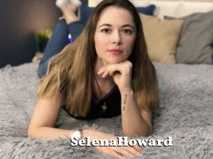 SelenaHoward