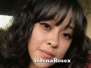 SelenaRosex