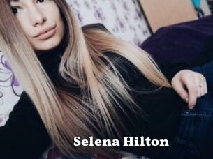 Selena_Hilton