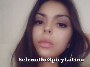 SelenatheSpicyLatina