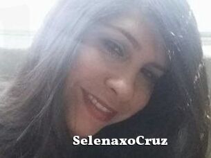 SelenaxoCruz