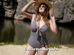 SeleneRoyale