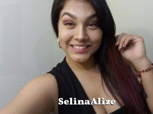 SelinaAlize