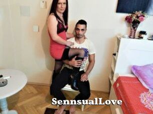 SennsualLove