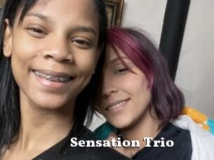 Sensation_Trio