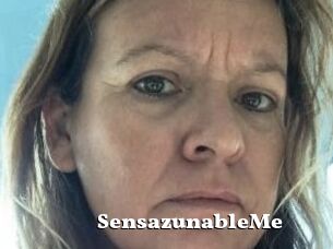 SensazunableMe