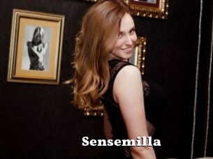 Sensemilla