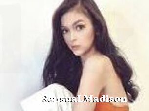 SensuaLMadison