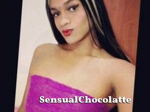 SensualChocolatte