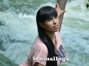 SensualInga