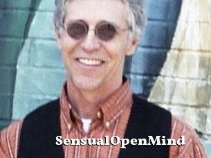 SensualOpenMind