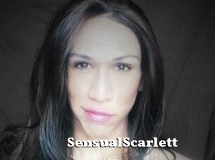 SensualScarlett