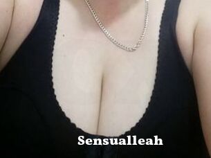 Sensualleah