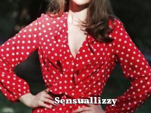 Sensuallizzy