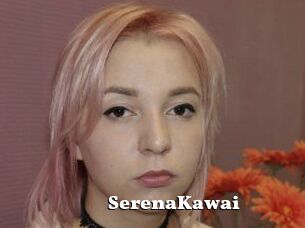 SerenaKawai