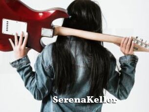 SerenaKeller