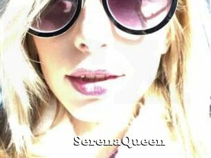 SerenaQueen