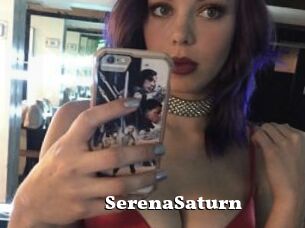 SerenaSaturn