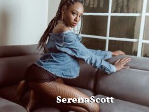 SerenaScott