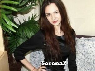 SerenaZ