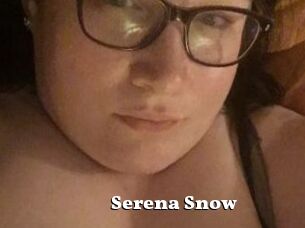 Serena_Snow