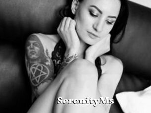 SerenityMs