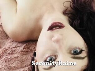 SerenityRaine