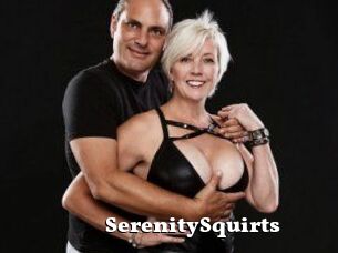 SerenitySquirts