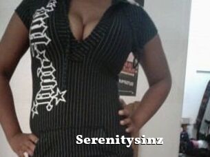 Serenitysinz