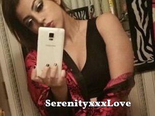 SerenityxxxLove