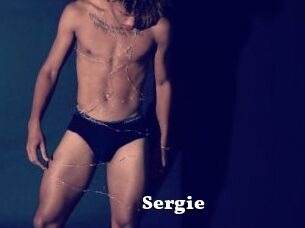 Sergie