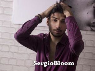 SergioBloom