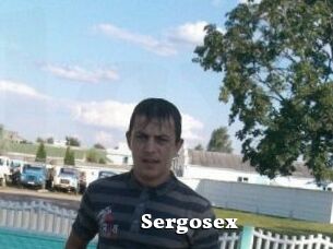 Sergosex