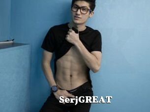 SerjGREAT