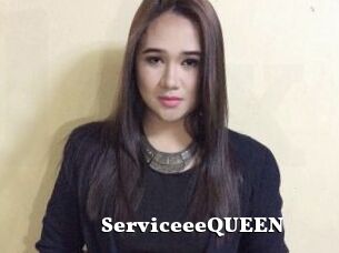 ServiceeeQUEEN